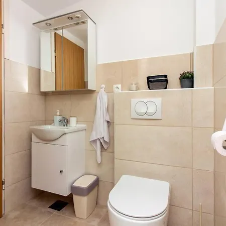 Appartement Nice 2 Floors 2 Bathroom In Center